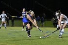 FH vs MIT  Wheaton College Field Hockey vs MIT. - Photo by Keith Nordstrom : Wheaton, Field Hockey